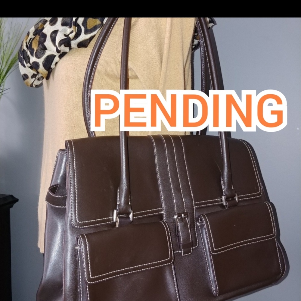 Ann Taylor Handpurse